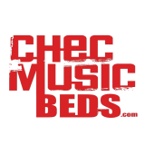 Chec Music Beds Logo