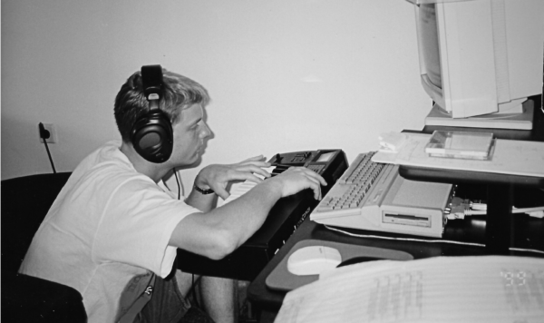 Radio And Media Music Beds Chec Music Beds